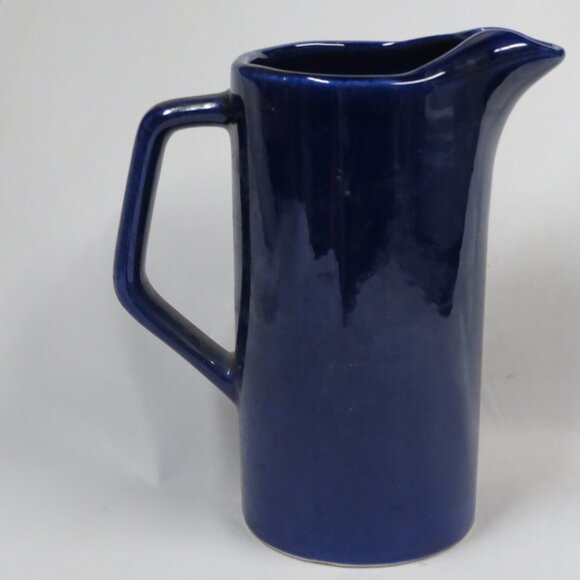 Canada's CC Canadian Club Whisky vintage pitcher barware water - Picture 2 of 3